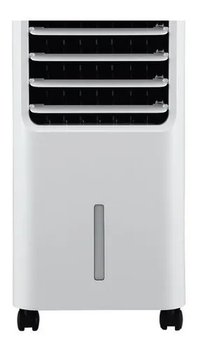 Enfriador De Aire 5,6 Litros Kendal Kac100 Color Blanco