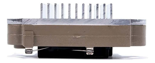 Regulador Alternador Hino Mack Paccar Sistema Nippondenso