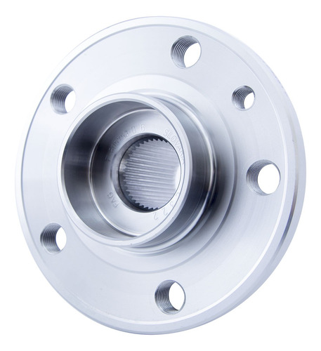 Maza De Rueda Delantero Volvo Xc70 2008-2016 Schaeffler Fag