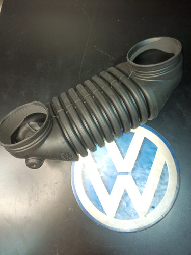 Manguera Toma De Filtro De Aire Para Volkswagen Gol/save/par