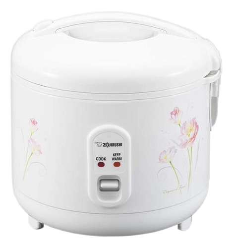 Panela Elétrica E Aquecedor De Arroz Zojirushi Ns-rpc10fj, 1