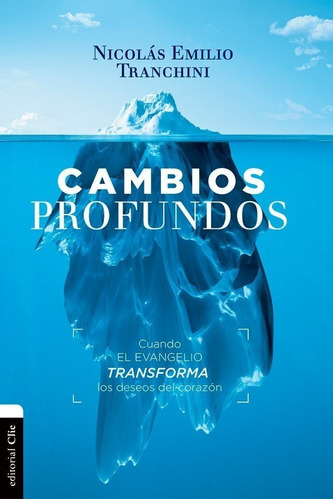 Cambios Profundos - Nicolas Tranchini