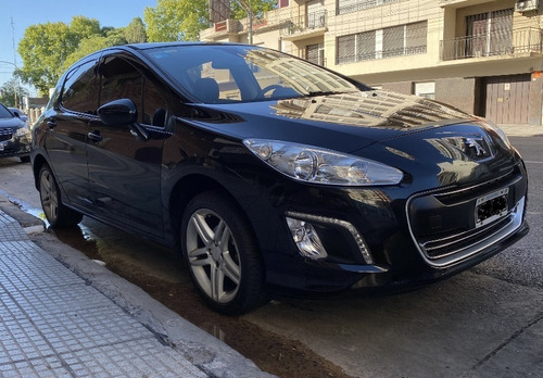 Peugeot 308 Feline Hdi