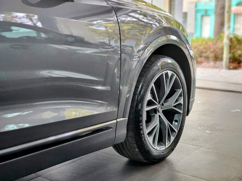 Audi Q8 3.0 55 Tfsi Quattro