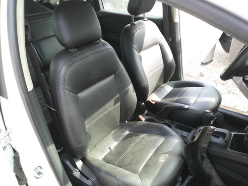 Imagem 7 de 9 de Sucata Chevrolet Spin 1.8 At Lt Adv 2018