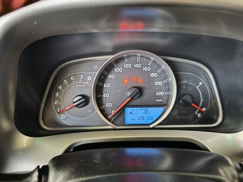 Toyota Rav4 2.5 Mt 4x2