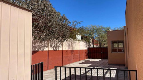 Kimpao: Vende Acogedora Casa Villa Bilbao, Calama