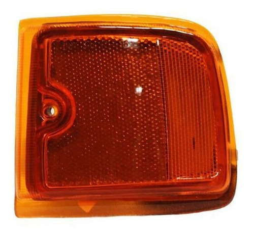 Cuarto Punta Chev Van Express 96-1997 Lujo Sup Izquierdo Dda
