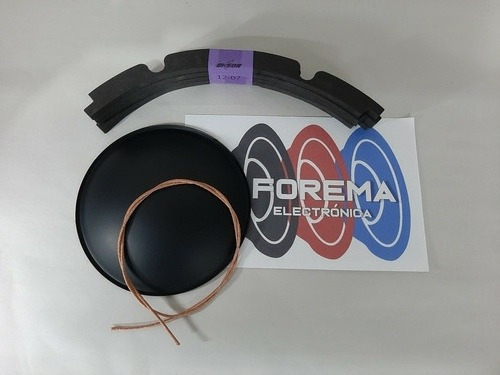 Kit De Reparación Para Bocina Peavey Black Widow 12 Pulgadas (Usado)