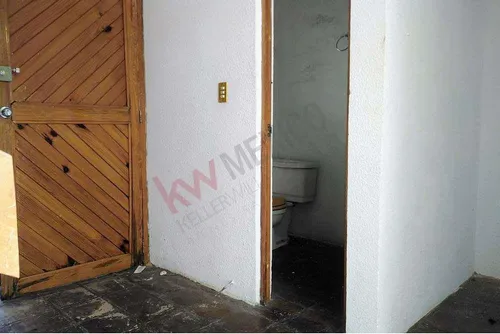 Gran Oportunidad. Se Vende Casa De Descanso En Condominio En Jiutepec Morelos