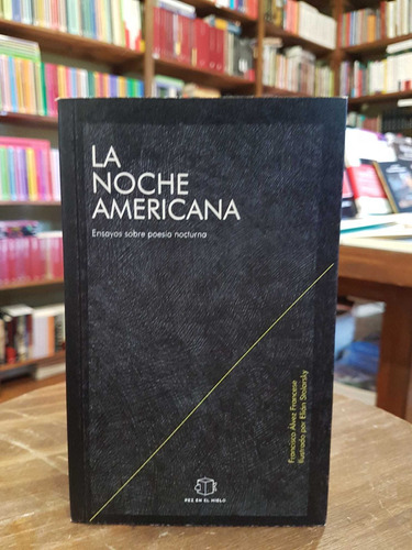 La Noche Americana