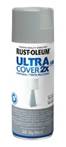 Comprar Pintura En Spray Secado Rapido Gris Invierno Brillante 430ml