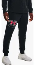 Comprar Pantalon Under Armour Rival Terry Athletic Department Black
