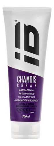 Inbike Chamois Women