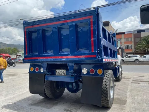 Chevrolet Kodiak 1994