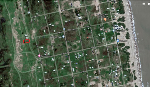 Imagen 7 de 12 de Lote San Clemente Del Tuyú, Altos Del Mar, Escritura Inmediata A Su Nombre, A 400 Ms Del Mar, Lote 19 Quinta 14