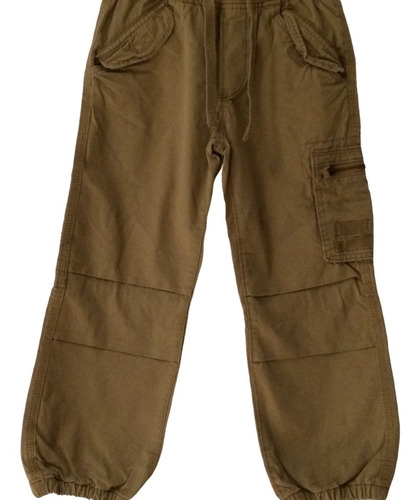 Pantalón Niño H&m Importado Talle 6/7 Años_an&av