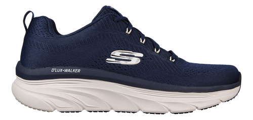 Zapatillas Hombre Training Walker Skechers Varios Modelos