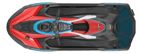 Moto De Agua Yamaha Jet Blater 2 Up 2025