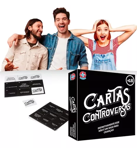 CARTAS CONTROVERSAS, Estrela