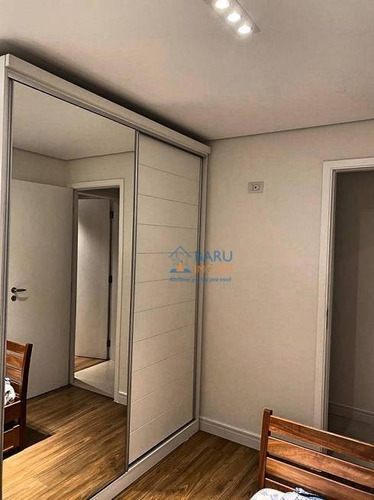 Apartamento Com 2 Dormitórios À Venda, 53 M² - Saúde - São Paulo/sp - Ap62853