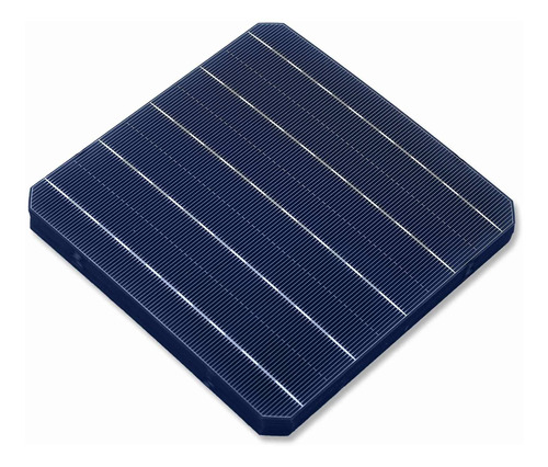 Vikocell Célula Solar De Silicon Monocristalina Fotovol