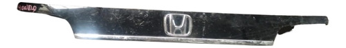 Moldura De Quinta Puerta Honda Crv 2013-2017