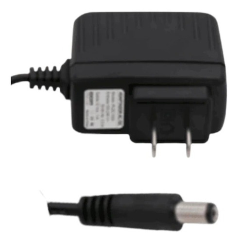 Adaptador Fuente De Poder Psu1201-e 12 Vcc 1 Amper 1 Pz Pm