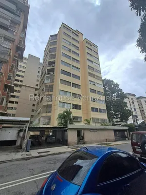 Apartamento en alquiler