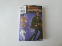 Comprar Simplicity , Patron De Costura , Elvis Presley 2001