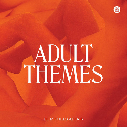 Vinilo: Adult Themes