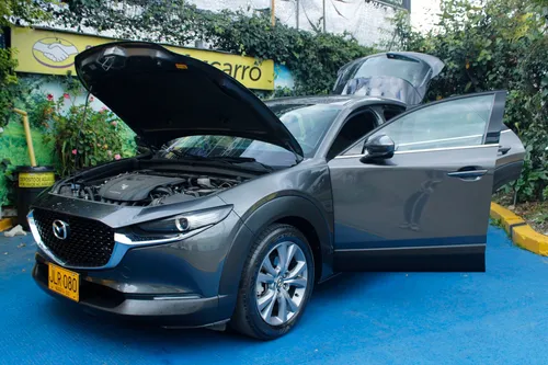 Mazda CX-30 2.0 Touring At