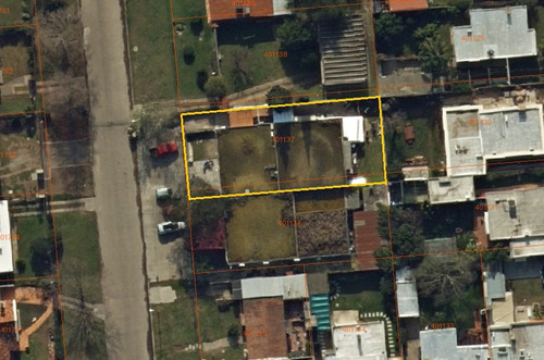 Imagen 2 de 2 de Venta Local Con Renta Carrasco Norte