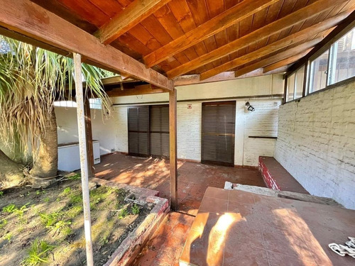 Imagen 19 de 30 de Lote Con Chalet Apto Edificio Pb Y 7 Pisos Chauvin
