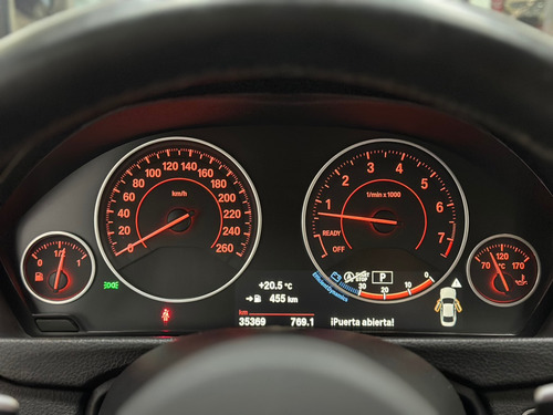 BMW Serie 4 3.0 440i Coupe M Package 326cv