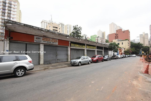 Imagem 4 de 13 de Galpão Para Locação Em São Paulo, Bela Vista, 1 Dormitório, 3 Banheiros, 10 Vagas - 2801_2-991717