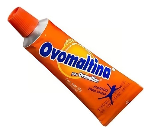 Ovomaltina Chocolate Untable Venezolano 35 Grs 