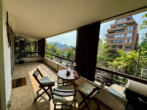 Departamento Carmen Sylva / Metro Tobalaba / Ideal Remodelar