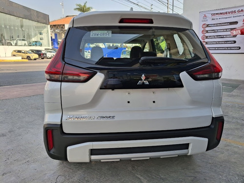 Mitsubishi Xpander 1.5 Cross At
