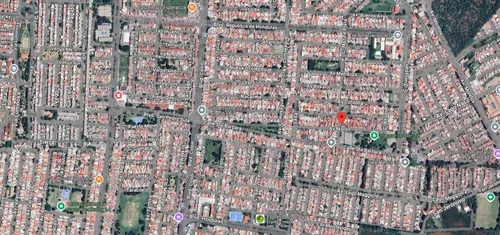 Venta De Casa, Av Moron, Fraccionamiento Hacienda Santa Fe, Tlajomulco De Zuñiga, Jalisco, Remate Bancario-jmjc89