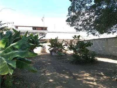 Terreno en venta