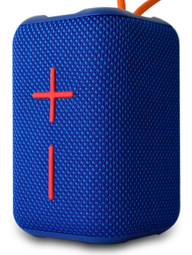 Parlante Altavoz  Portatil Bluetooh F68