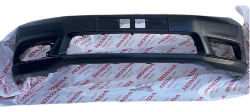 Paragolpe Delantero Honda Civic 2012/15 Nuevo Original