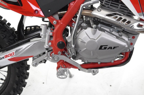 Gaf Gx 300 Enduro 0km No Skua No Beta Mini Rr 125 Kx Cross