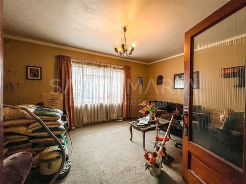 Imagen 9 de 16 de Venta Casa/propiedad Comercial Concepción Centro, Serrano