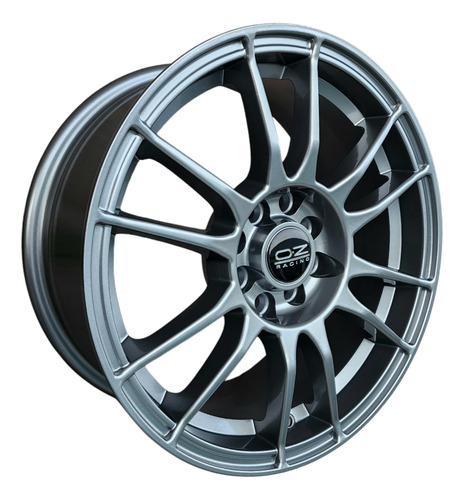 Llantas Oz Racing Ultraligera Aro 16x7 4x100 O 4x114 (set4)