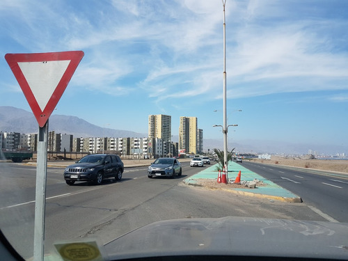 Departamento Plaza Norte Vi, 3d/1b, Frente A Inacap