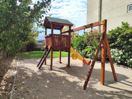 Moderno / Colegio Lincoln / Strip Center