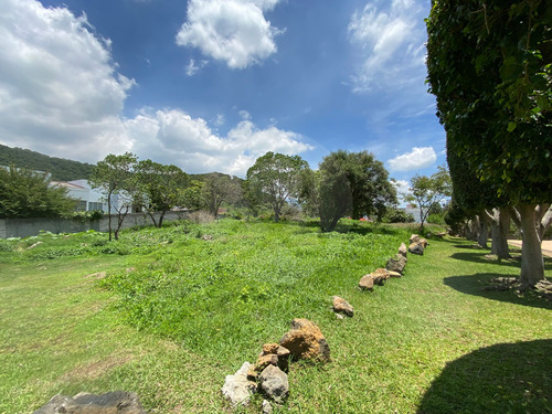 Terreno Residencial En Venta En Fraccionamiento La Herradura