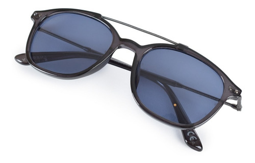 Anarchy Vert Gris Lentes De Sol